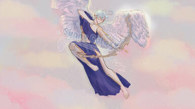 OC Cupid